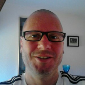 Profilbild von Volker Böhmler