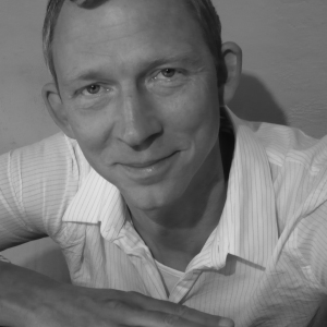 Profilbild von Volker Böndgen