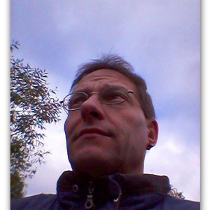 Profilbild von Volker Boer