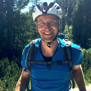 Profilbild von Volker Böschen