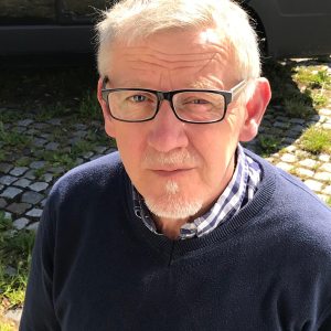 Profilbild von Volker Böwes