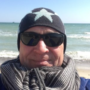 Profilbild von Volker Bohnheio