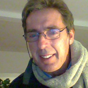 Profilbild von Volker Bohnsack