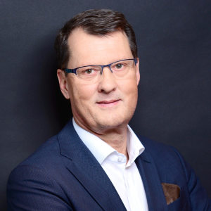 Profilbild von Volker Bonk
