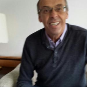 Profilbild von Volker Borek