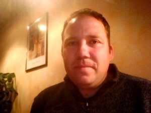 Profilbild von Volker Bornsiep