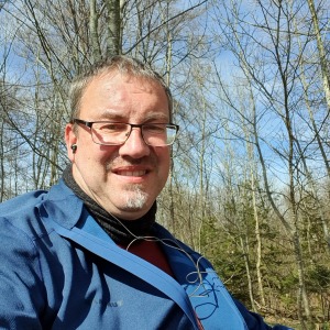Profilbild von Volker Boss