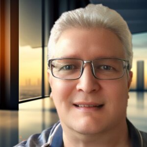 Profilbild von Volker Bozych