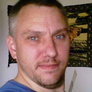 Profilbild von Volker Bräutigam
