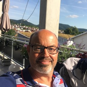Profilbild von Volker Brands