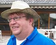 Profilbild von Volker Brandt