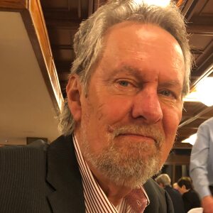Profilbild von Volker Brauer