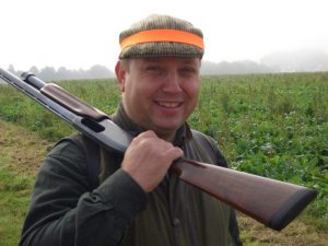 Profilbild von Volker Braun