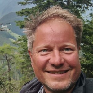 Profilbild von Volker Braun