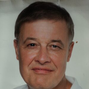 Profilbild von Volker Braun