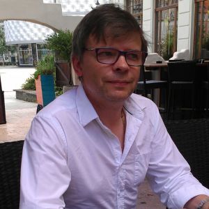 Profilbild von Volker Brauße