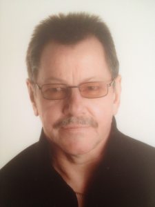 Profilbild von Volker Breitsameter