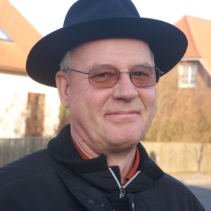 Profilbild von Volker Bremer