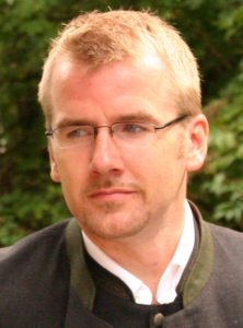 Volker Bretz