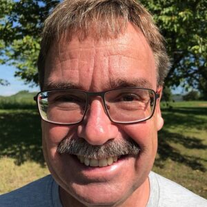 Profilbild von Volker Breu