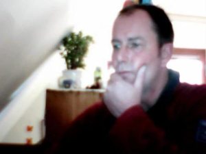 Profilbild von Volker Brindöpke