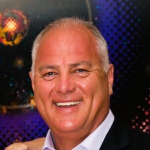 Profilbild von Volker Brinkmann