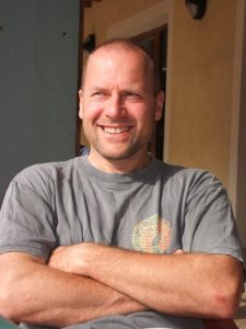 Profilbild von Volker Brockhagen