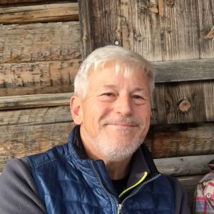 Profilbild von Volker Brodt