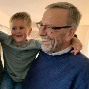 Profilbild von Volker Brucksch