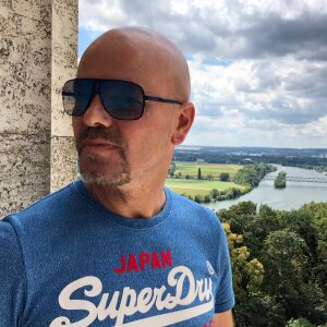 Profilbild von Volker Brüning