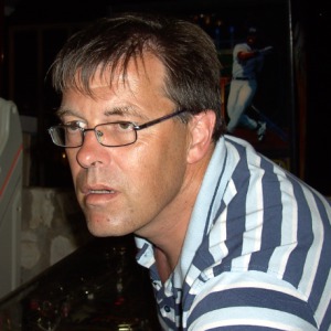 Profilbild von Volker Brüning