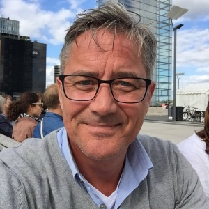 Profilbild von Volker Bruns