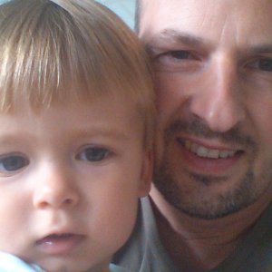 Profilbild von Volker Bührmann