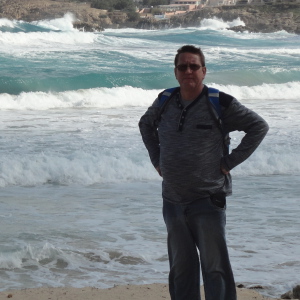 Profilbild von Volker Büttner