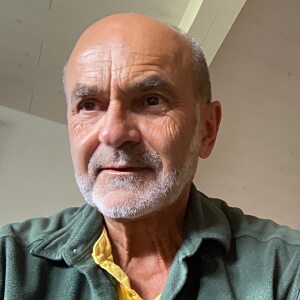 Profilbild von Volker Bugdoll