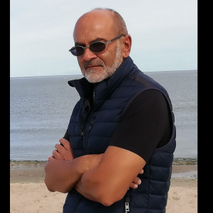Profilbild von Volker Bugdoll