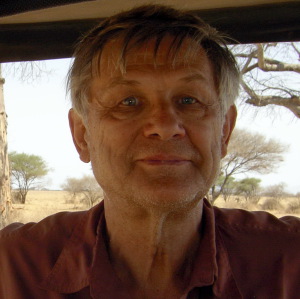 Profilbild von Volker Bull