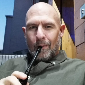 Profilbild von Volker Burckhart