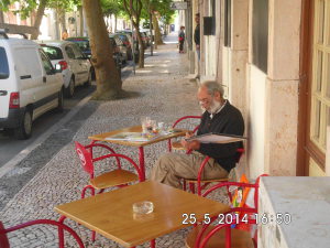 Profilbild von Volker Burghardt