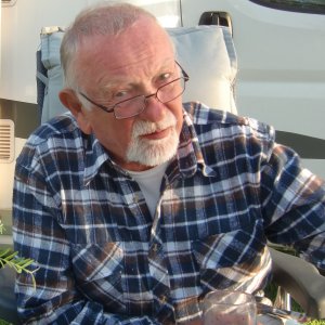Profilbild von Volker Burmester