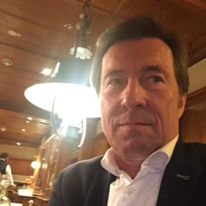 Profilbild von Volker Bus