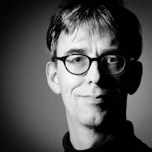 Profilbild von Volker Bussmann