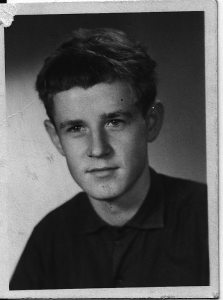 Profilbild von Volker Bußmann