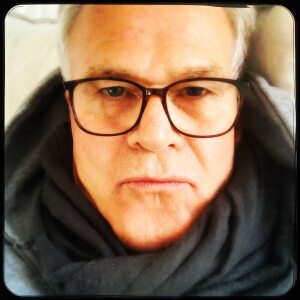 Profilbild von Volker Bussmann