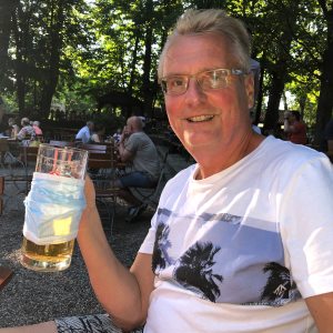 Profilbild von Volker Camen