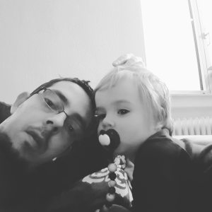 Profilbild von Volker Cerins