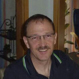 Profilbild von Volker Cichowski