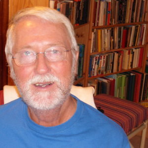Profilbild von Volker Clages