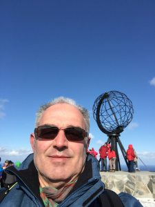 Profilbild von Volker Claus