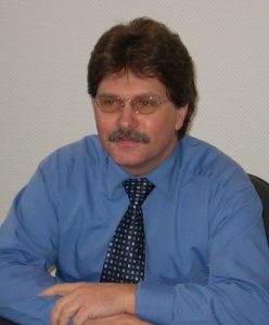 Profilbild von Volker Conradi